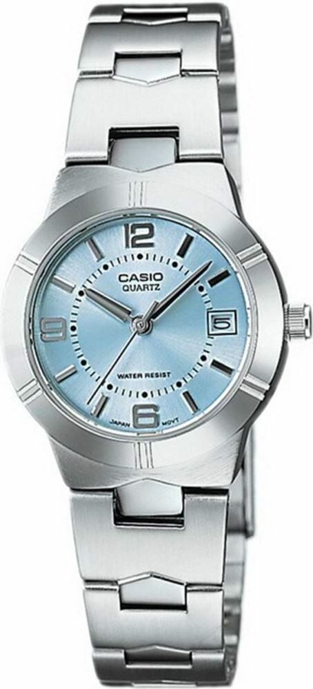 Casio LTP-1241D-2ADF Casio LTP-1241D-2ADF Kadın Kol Saati
