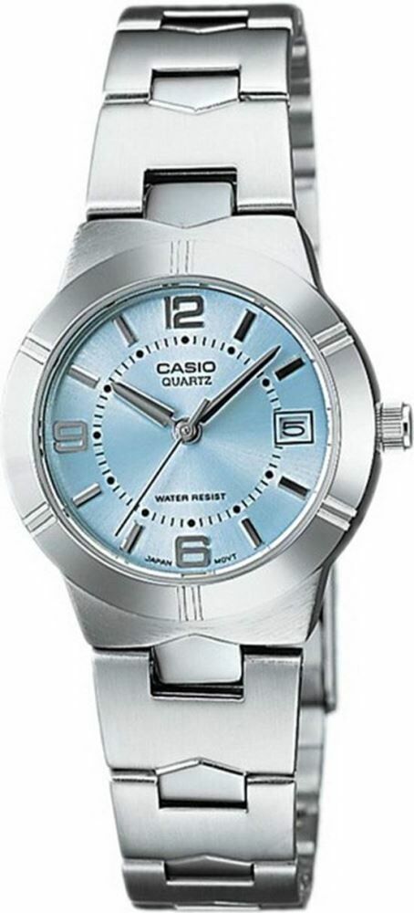 Casio LTP-1241D-2ADF Casio LTP-1241D-2ADF Kadın Kol Saati