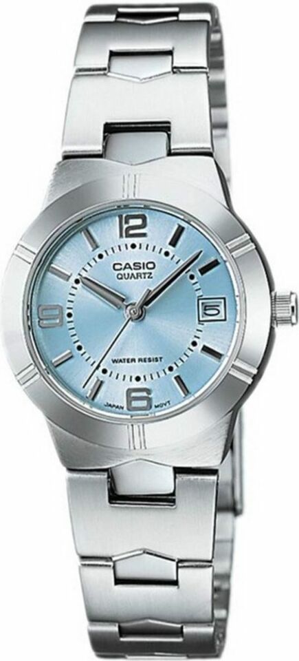 Casio Ltp-1241D-2Adf Casio Ltp-1241D-2Adf Kadın Kol Saati