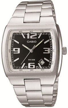 Casio Mtf-107D-1Avdf Analog Digital Erkek Kol Saati
