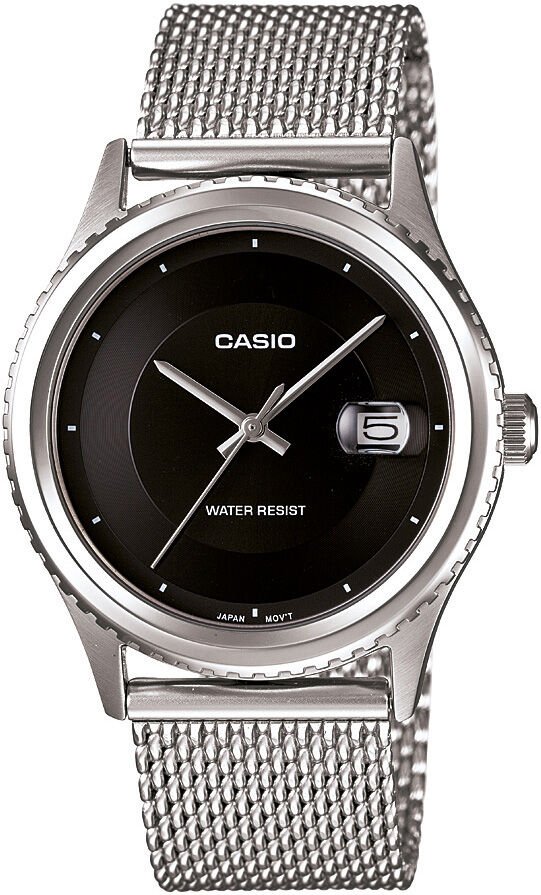 Casio Mtp-1365Bd-1Edf Analog Erkek Kol Saati