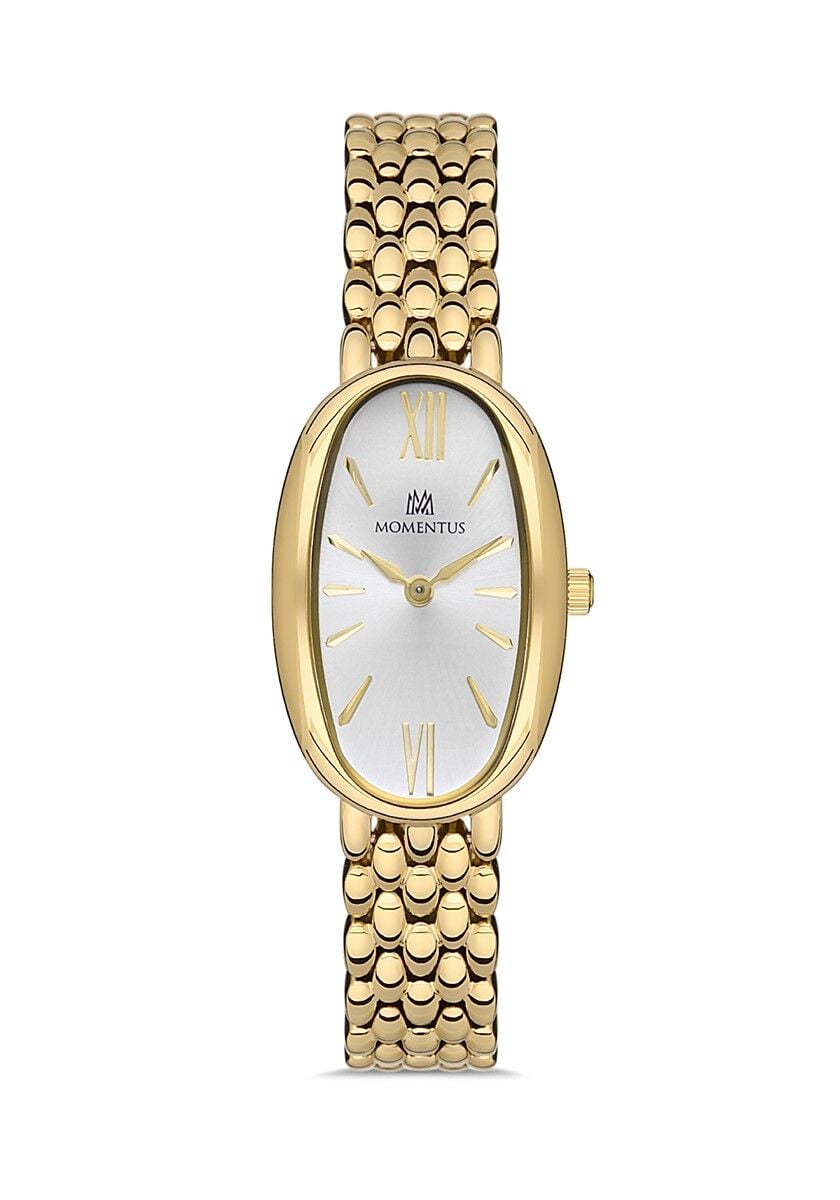Momentus CW254G-02SG Kadın Kol Saati