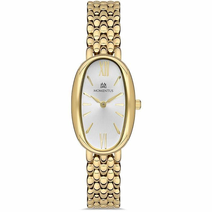 Momentus Cw254G-02Sg Kadın Kol Saati