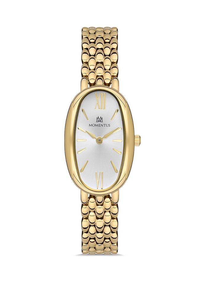 Momentus CW254G-02SG Kadın Kol Saati