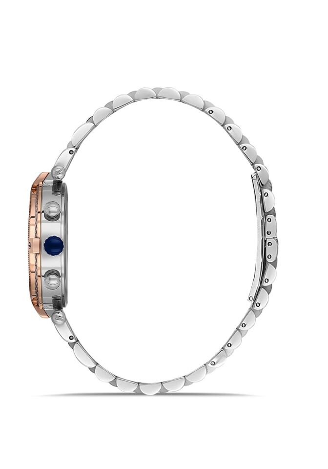 Momentus Women's Fashion Star CS261T-02SR