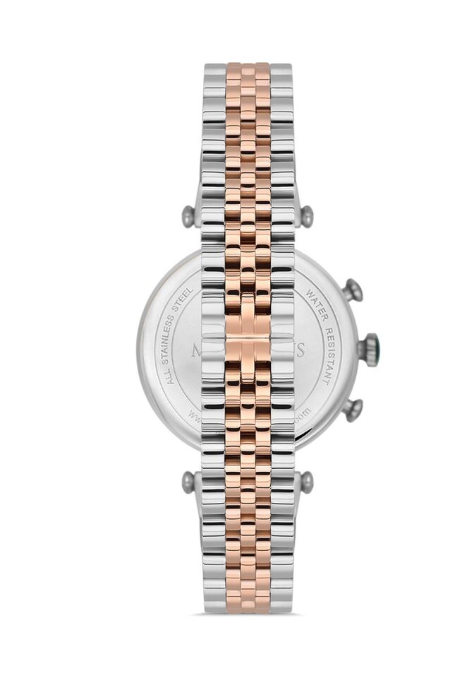 Momentus Women's Fashion Star CS261T-02SR