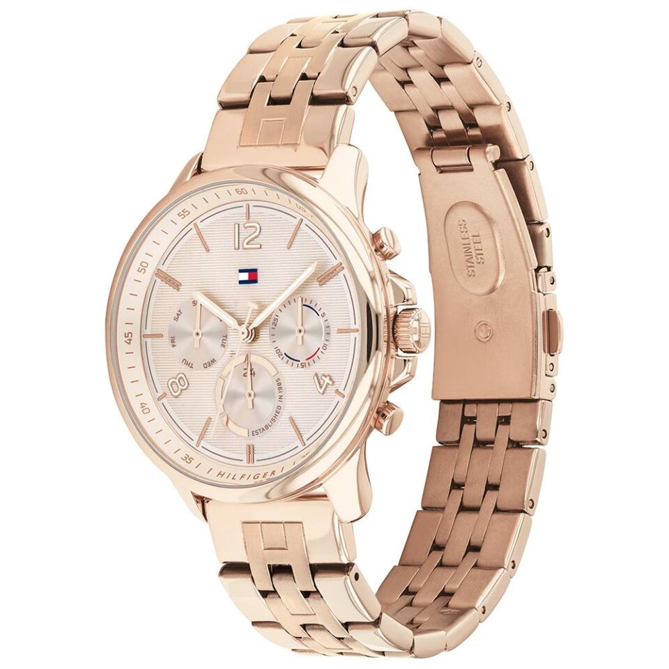 Tommy Hilfiger  TH1782224 Kadın Kol Saati