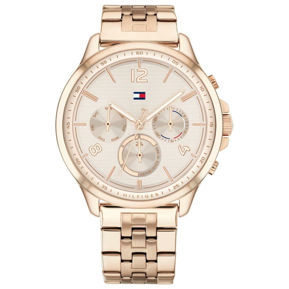 Tommy Hilfiger  TH1782224 Kadın Kol Saati