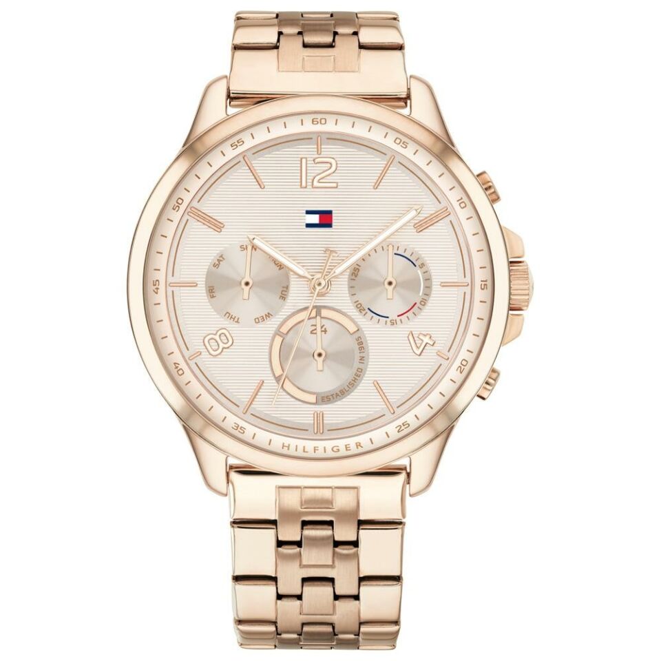Tommy Hilfiger  TH1782224 Kadın Kol Saati