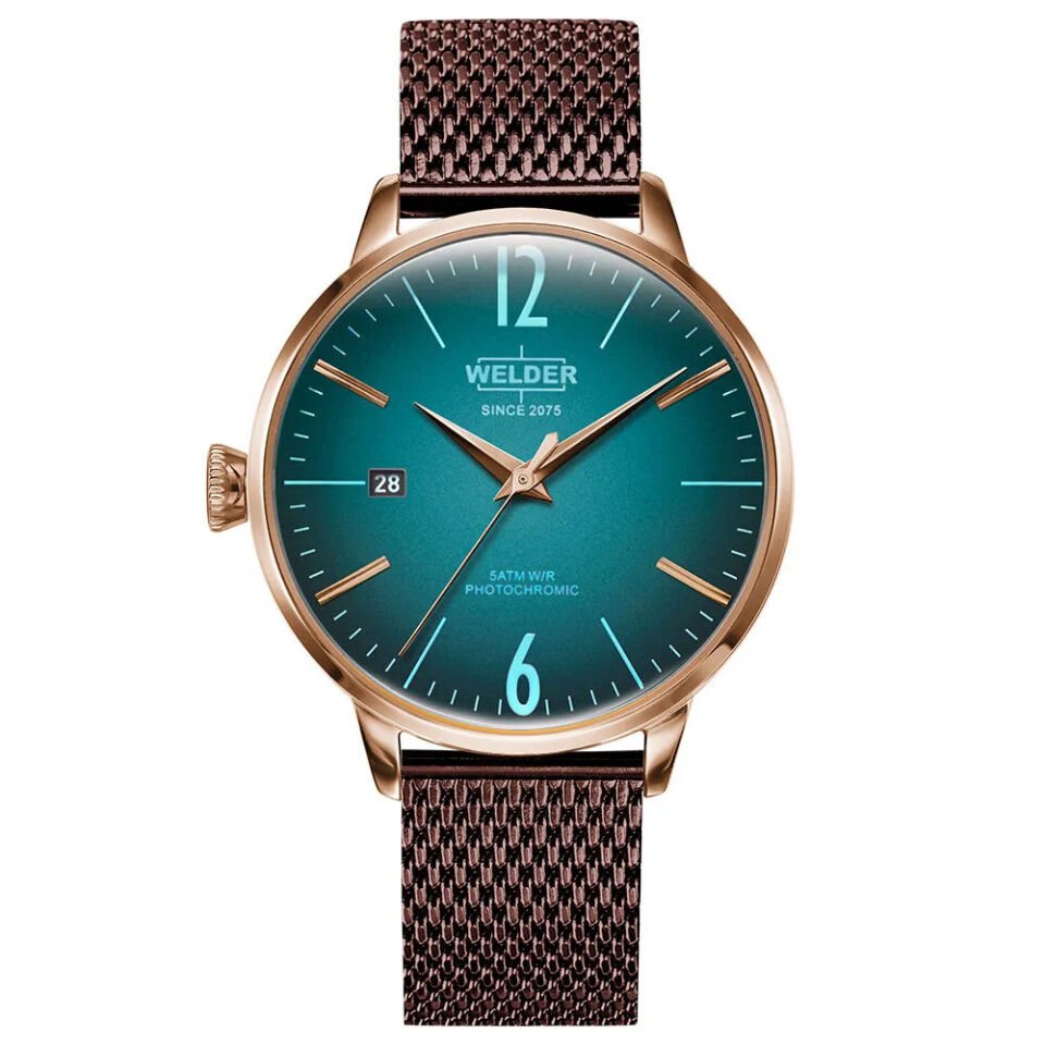 Welder Wrc644 Kadın Kol Saati