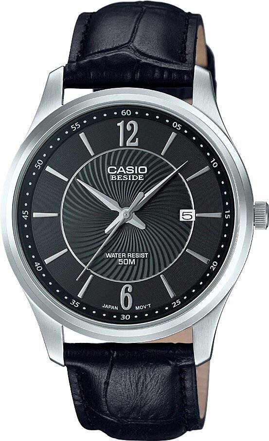 Casio Bem-151L-1Avdf Beside Erkek Kol Saati