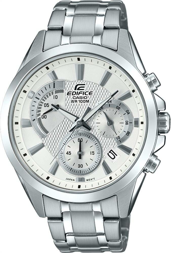 Casio Efv-580D-7Avudf Edifice Erkek Kol Saati