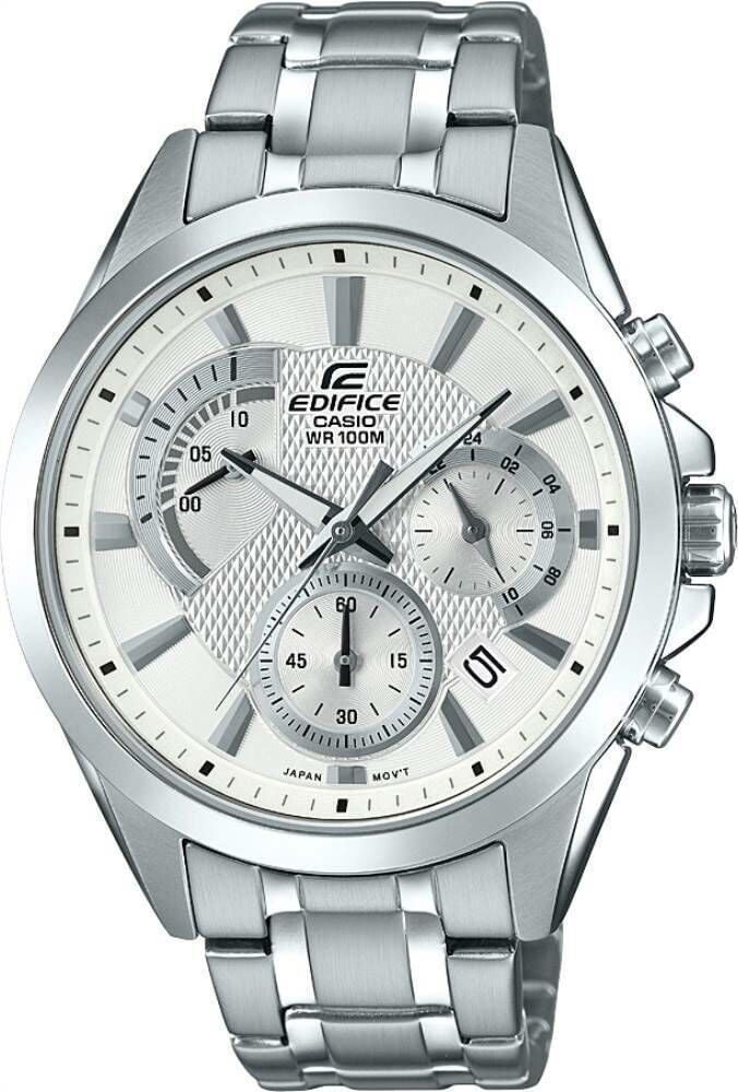 Casio EFV-580D-7AVUDF Edifice Erkek Kol Saati
