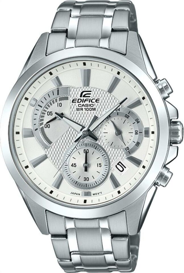 Casio Efv-580D-7Avudf Edifice Erkek Kol Saati