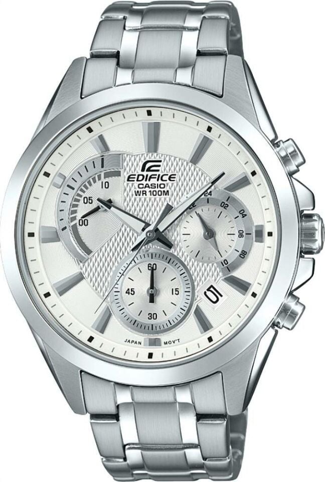 Casio EFV-580D-7AVUDF Edifice Erkek Kol Saati