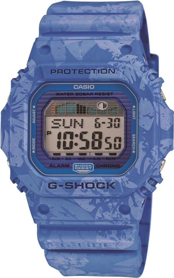 Casio Glx-5600F-2Dr G-Shock Erkek Kol Saati