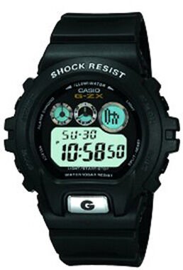 Casio Gzx-690Jf-1Dr G-Shock Erkek Kol Saati