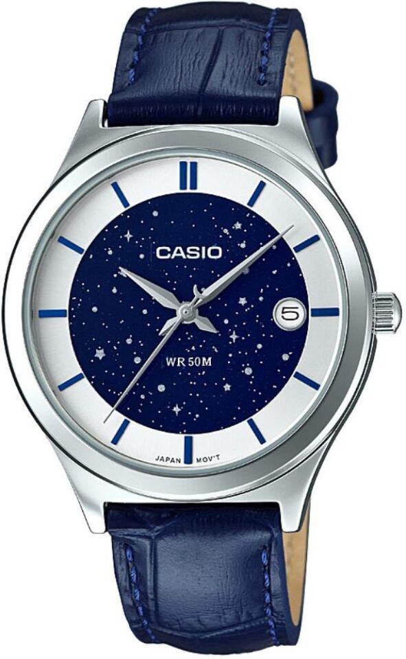Casio Ltp-E141L-2Avdf Analog Kadın Kol Saati
