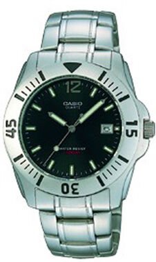 Casio Mtd-1039A-1Avdf Analog Erkek Kol Saati
