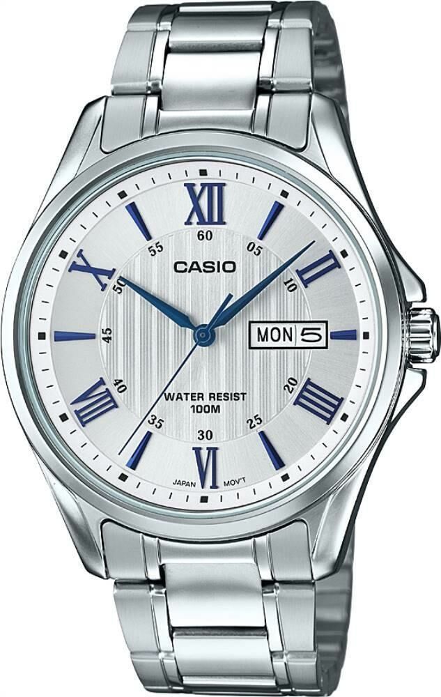 Casio Mtp-1384D-7A2Vdf Casio Mtp-1384D-7A2Vdf Erkek Kol Saati