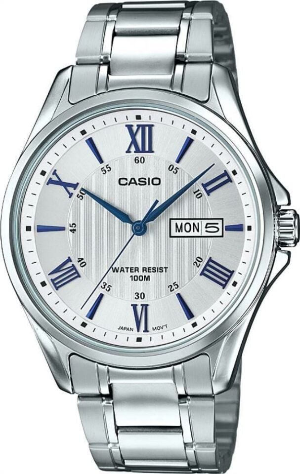 Casio MTP-1384D-7A2VDF Casio MTP-1384D-7A2VDF Erkek Kol Saati