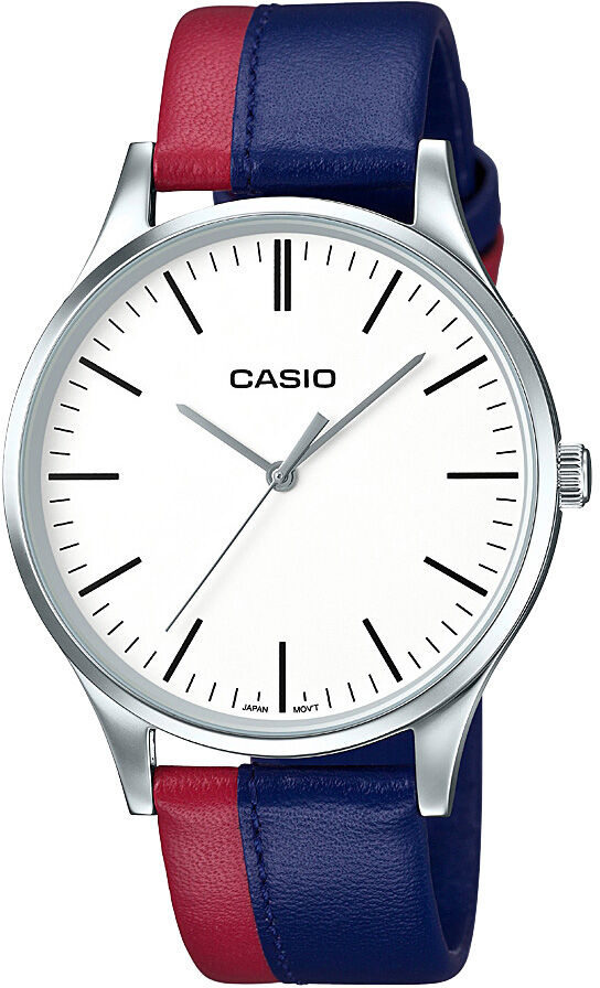 Casio MTP-E133L-2EDF Analog Erkek Kol Saati