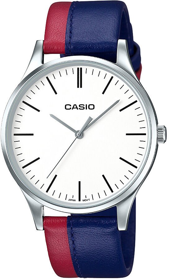 Casio Mtp-E133L-2Edf Analog Erkek Kol Saati