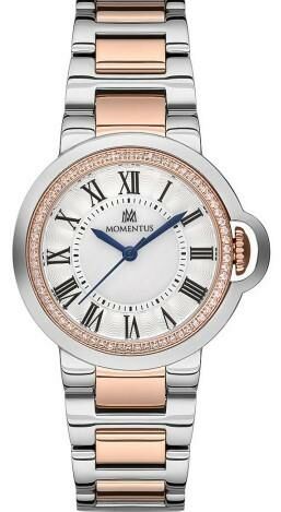 Momentus Bayan Kol Saati TC217T-09SR