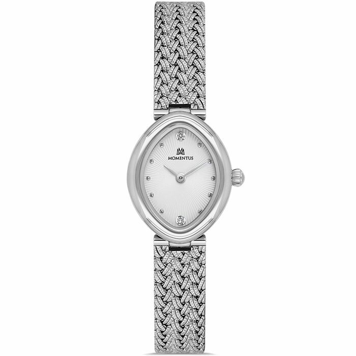 Momentus SW278S-02SS Kadın Kol Saati