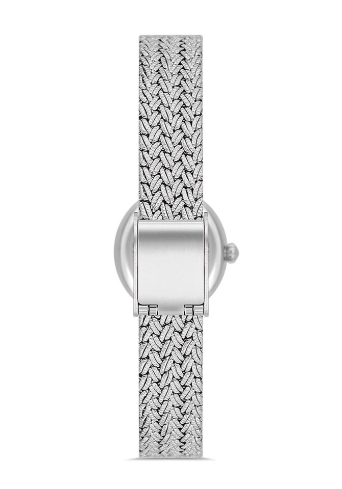 Momentus SW278S-02SS Kadın Kol Saati