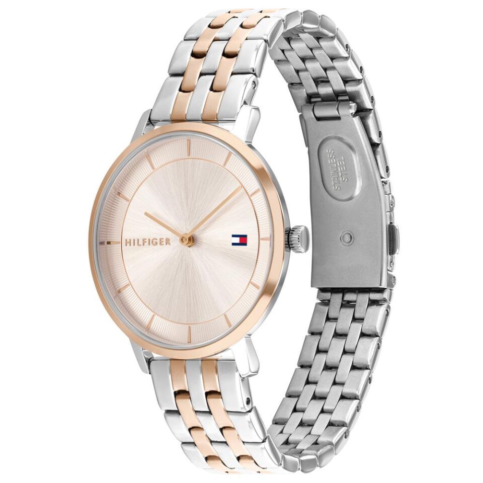 Tommy Hilfiger TH1782284 Kadın Kol Saati