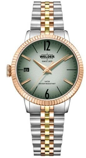 Welder Wrc760 Kadın Kol Saati