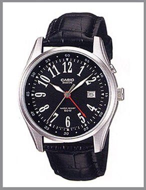 Casio Bem-101L-1Avdf Beside Erkek Kol Saati