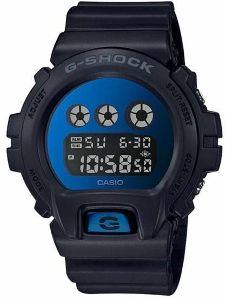 Casio Dw-6900Mma-2Dr G-Shock Erkek Kol Saati
