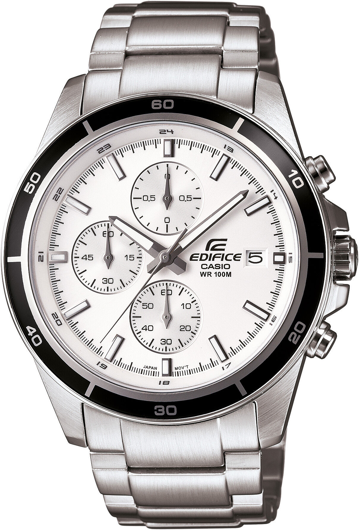 Casio EFR-526D-7AVUDF Edifice Erkek Kol Saati