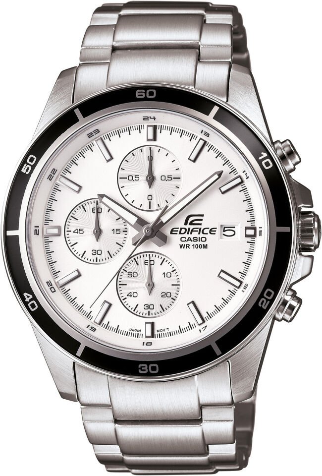 Casio Efr-526D-7Avudf Edifice Erkek Kol Saati