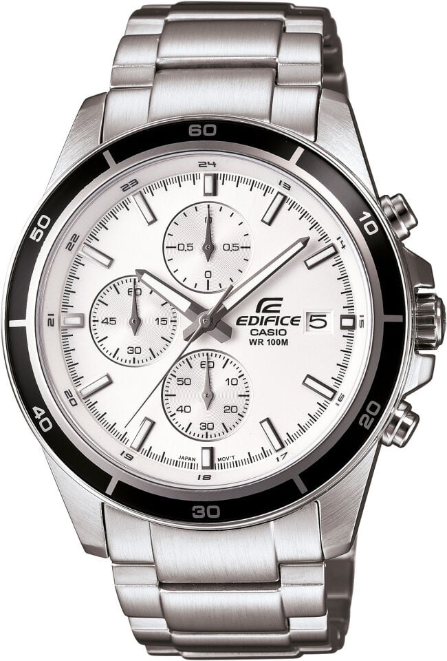 Casio Efr-526D-7Avudf Edifice Erkek Kol Saati