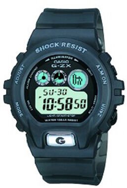 Casio Gzx-690J-8A1Dr G-Shock Erkek Kol Saati