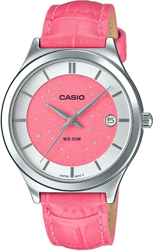 Casio Ltp-E141L-4A2Vdf Analog Kadın Kol Saati