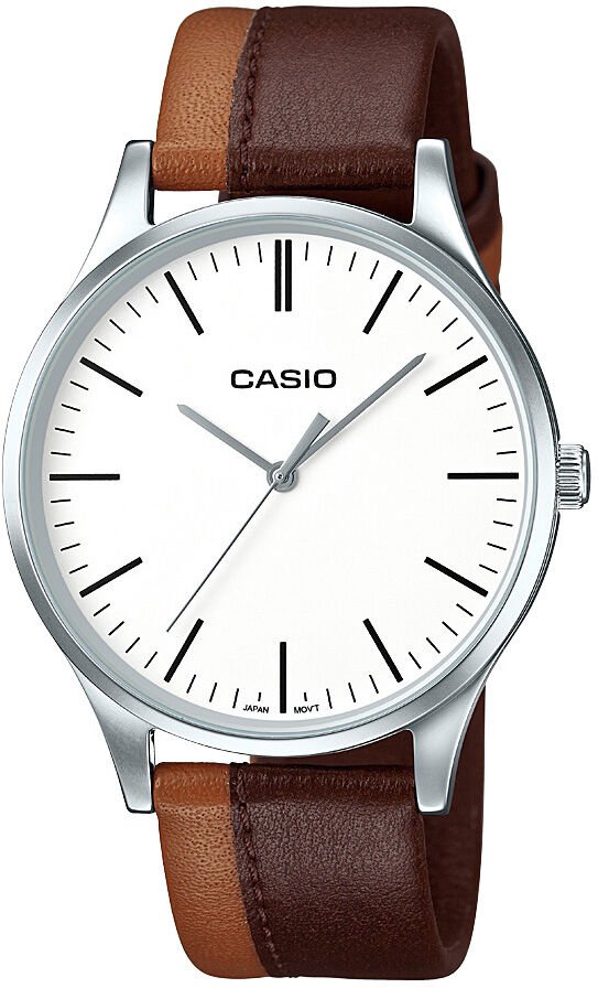 Casio Mtp-E133L-5Edf Analog Erkek Kol Saati