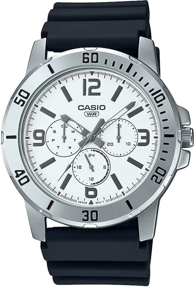 Casio Mtp-Vd300-7Budf Casio Mtp-Vd300-7Budf Erkek Kol Saati