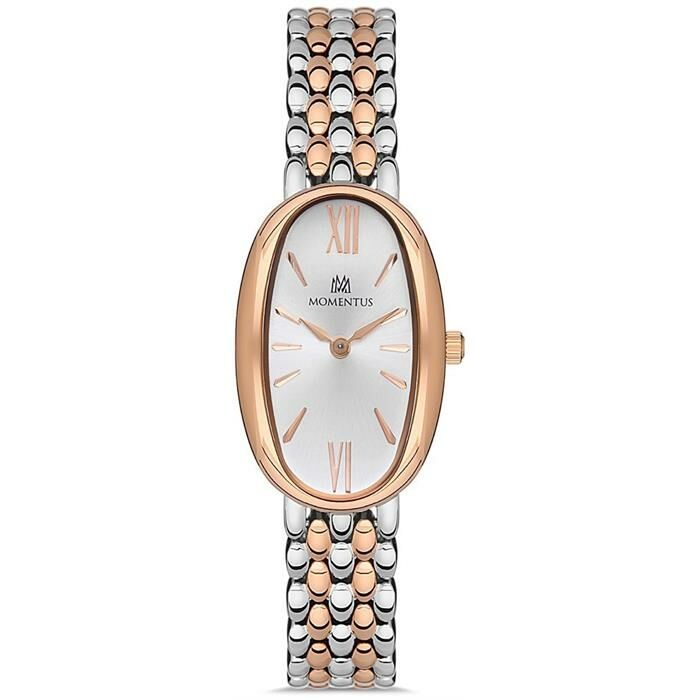 Momentus Cw254T-02Tr Kadın Kol Saati