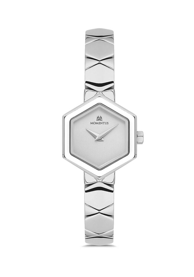 Momentus Women's Classy CW325S-02SS