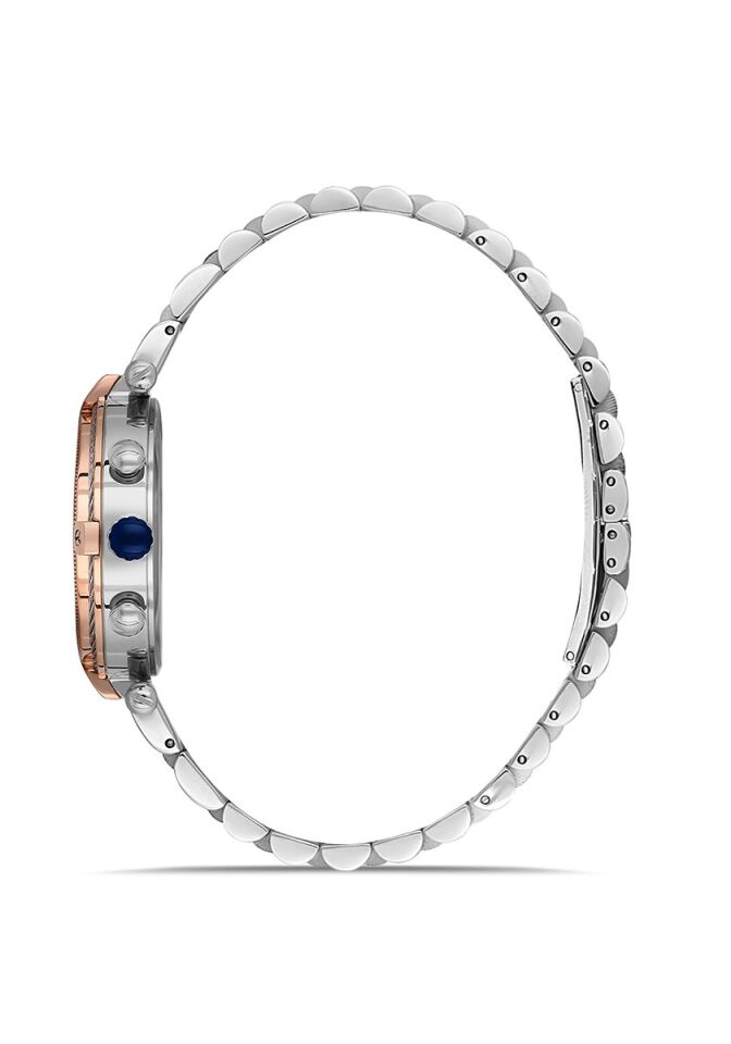 Momentus Women's Fashion Star SS261T-02SR