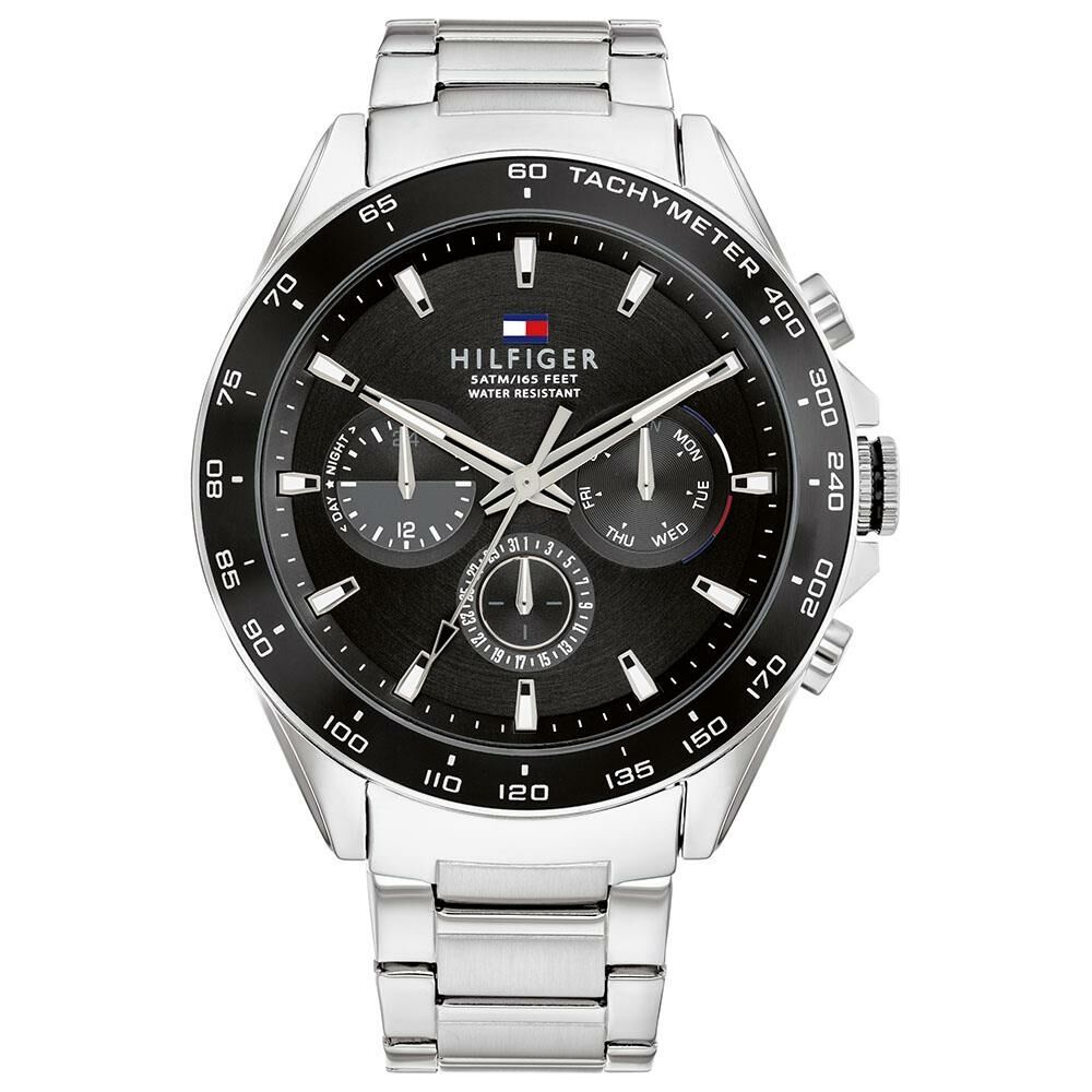Tommy Hilfiger Th1791967 Erkek Kol Saati