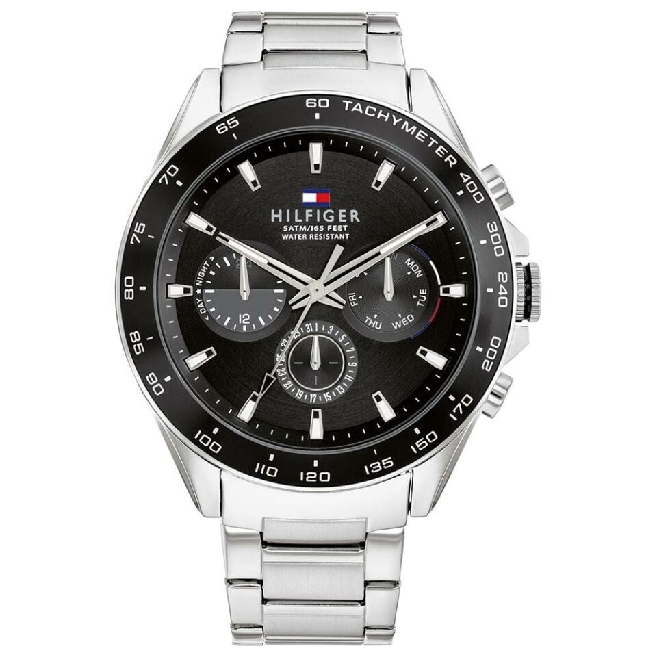 Tommy Hilfiger Th1791967 Erkek Kol Saati
