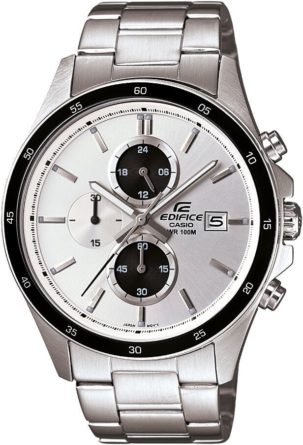 Casio EFR-504D-7AVDF Edifice Erkek Kol Saati