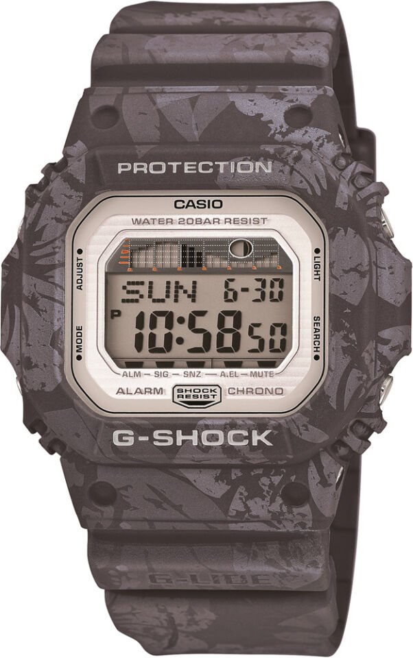 Casio Glx-5600F-8Dr G-Shock Erkek Kol Saati