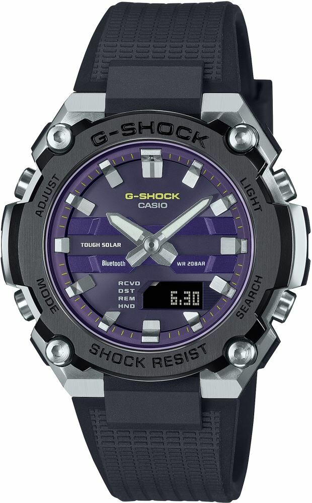 Casio Gst-B600A-1A6Dr G-Shock Erkek Kol Saati
