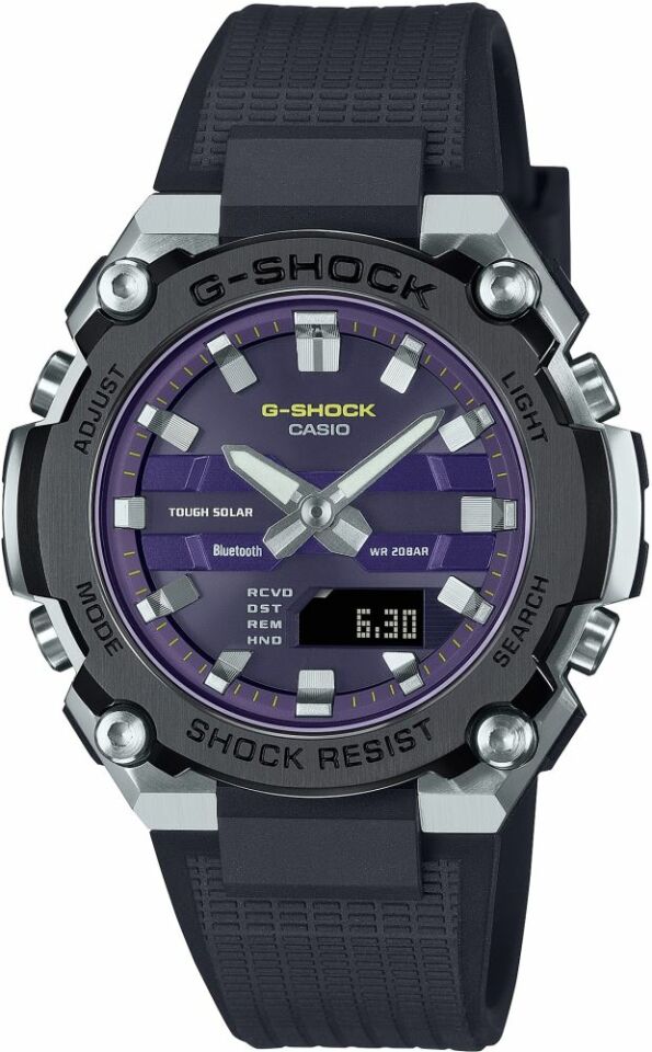 Casio Gst-B600A-1A6Dr G-Shock Erkek Kol Saati